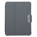 Targus Pro-Tek Folio - Étui à rabat pour tablette - polyuréthanne thermoplastique (TPU) - noir - 10.9" - pour Apple 10.9-inch iPad (10ème génération)