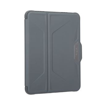 Targus Pro-Tek Folio - Étui à rabat pour tablette - polyuréthanne thermoplastique (TPU) - noir - 10.9" - pour Apple 10.9-inch iPad (10ème génération)