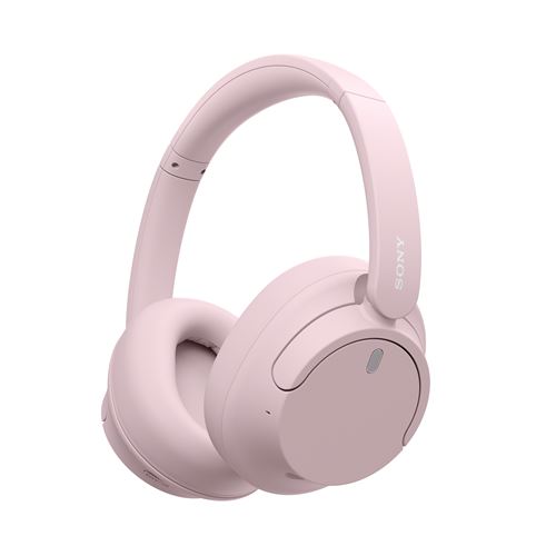 Casque Sony WH-CH720N – Sans Fil Réduction de Bruit Autonomie 35h - vue 2