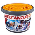 Jeu de construction Meccano Junior 150 pièces