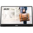 Ecran PC MSI PRO MP161 E2 15,6" Full HD Gris