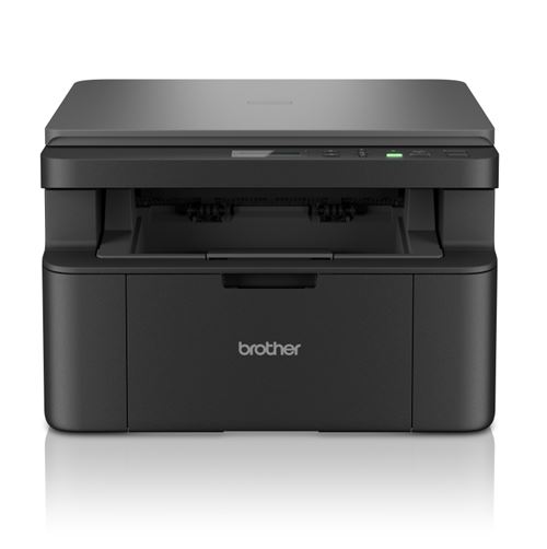 Imprimante multifonctions Brother DCP-L1642W Noir