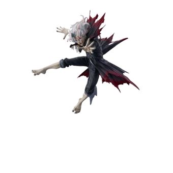 Figurine Dandadan - Okarun Transformed Dressta 23 Cm Par Taito - Neuf