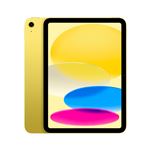 Apple iPad 11" A16 512 Go Jaune Wifi 2025