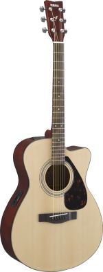 Guitare électro-acoustique Yamaha FSX315C