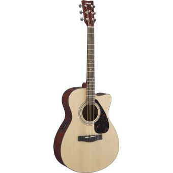 Guitare électro-acoustique Yamaha FSX315C