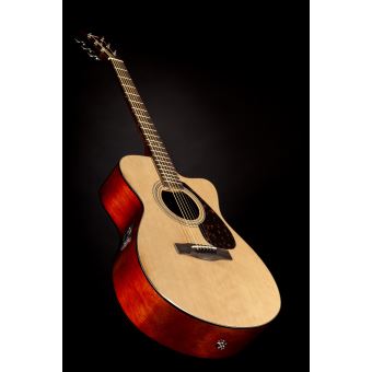 Guitare électro-acoustique Yamaha FSX315C