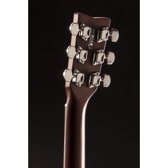 Guitare électro-acoustique Yamaha FSX315C