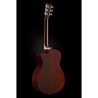 Guitare électro-acoustique Yamaha FSX315C