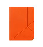 Etui Kobo SleepCover Clara 2E Rouge corail