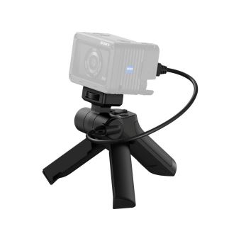 Booster De Selfie Pour Smartphone, Support De Stabilisateur Photo Bluetooth, Poignée