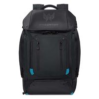 Acer Predator Gaming Rugzak Zwart voor Laptop 17"
