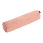 Coussin en velours Fatboy Rolster Pearl Blush