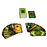 Gioco Di Carte Gigamic Salade De Cafards - Gioco Di Rapidità E Memoria Per Famiglie