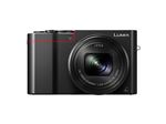 Appareil photo compact Panasonic Lumix Expert TZ101 Noir