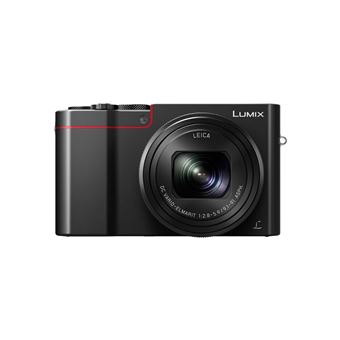 Appareil photo compact Panasonic Lumix Expert TZ101 Noir - 1