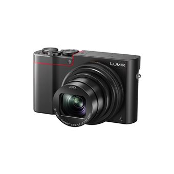 Appareil photo compact Panasonic Lumix Expert TZ101 Noir