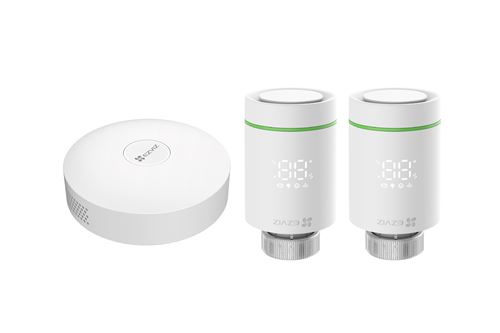 EZVIZ T55KIT - vue 2