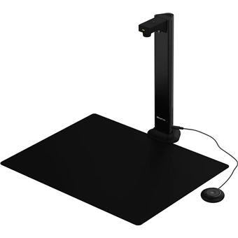 Scanner Iris IRIScan Desk 7 Business Noir - 1