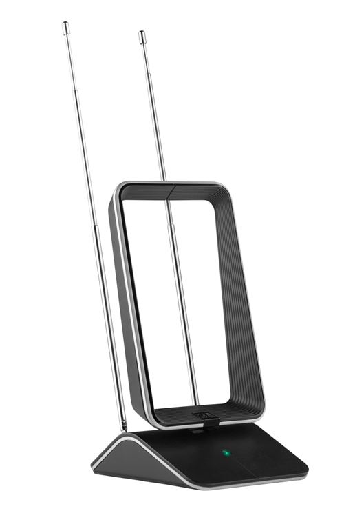 Antenne TV Intérieur One for all SV9465 Filtre 5G