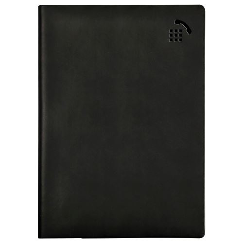 EXACPTA CARNET ADRESSE 21X15 WINNER