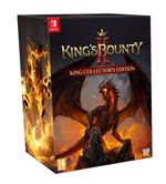 King's Bounty II Edition Collector Nintendo Switch