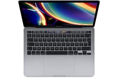 MacBook本体 MacBook Pro 13-inch Core i5 16GB SSD 1TB MacBook-Pro-13-Touch-Bar-1-To-