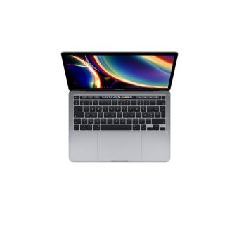 Apple MacBook Pro 13'' Touch Bar 1 To SSD 16 Go RAM Intel Core i5 quadricœur à 2.0 GHz Gris Sidéral Nouveau