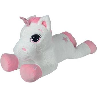 Peluche 2025 nicotoy licorne