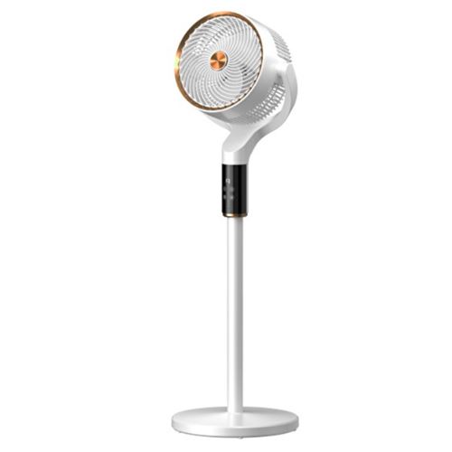 Ventilateur Preo Ep-24 Avec Télécommande Blanc