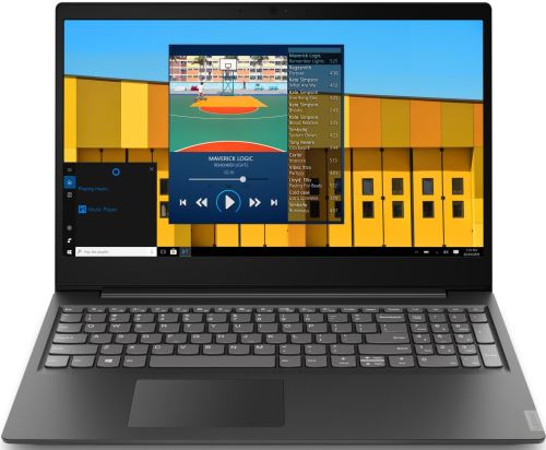 PC Portable Lenovo Ideapad S145-15IWL (81MV00AMFR) 15.6 Intel Core i3 4 Go RAM 128 Go SSD + 1 To SATA Noir