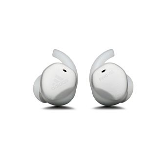 Ecouteurs sans fil Sport Adidas Bluetooth Gris Ecouteurs - Achat & prix | fnac