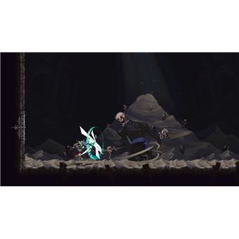 Blasphemous 2 Nintendo Switch