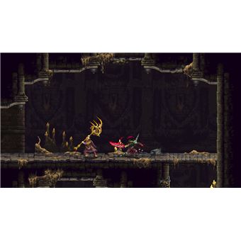 Blasphemous 2 Nintendo Switch