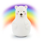 Veilleuse Pabobo Ours Lumicolor