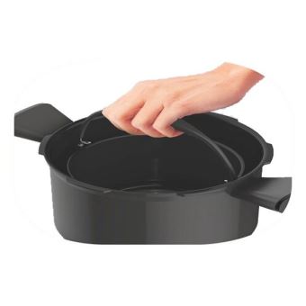 Moule A Gateau Moulinex Cookeo Noir Achat Prix Fnac