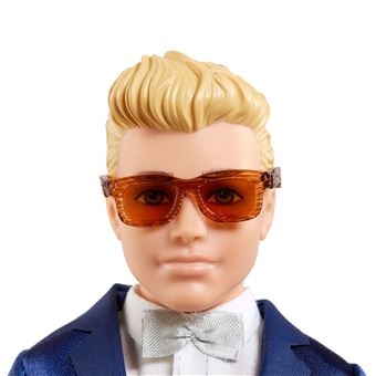 Poupée Barbie Ken marié