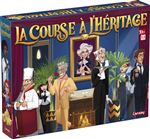 Jeu classique Lansay La course à l'héritage