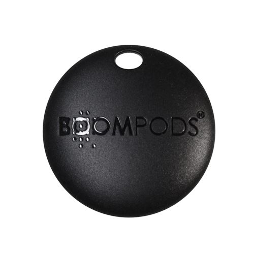 Balise connectée Boompods Finder Boomtag - vue 7