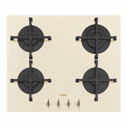 Plaque Gaz Smeg Pv864Po