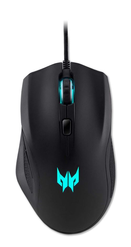 Souris Gaming Acer Predator Cestus 320 Noir