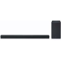 Barre de son LG SK8 Dolby Atmos 2.1 Titane