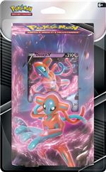 Cartes à collectionner Pokémon Blister Kit d'initiation Octobre 2022