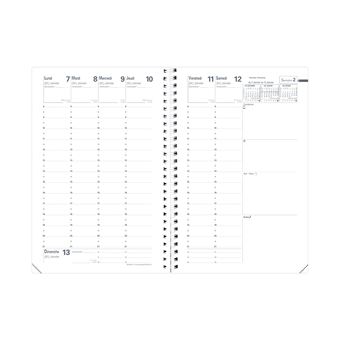 QUOVADIS AG3/4 MINISTRE CLUB ROUGE