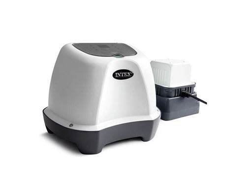 INTEX Salzwassersystem - weiss