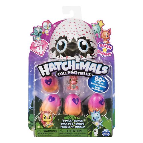 hatchimals petit