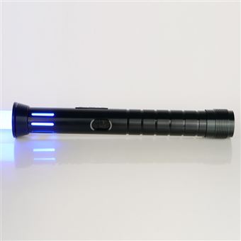 Sabre laser Solaari Elite Ka-Yogen Noir