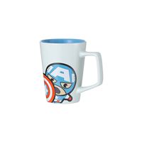 MUG personnalisé Tasse à café - SPIDERMAN Réf 1226 - Tasse et Mugs