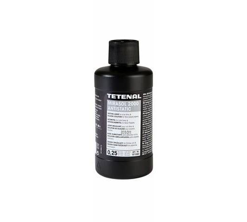 Agent mouillant antistatique Tetenal Mirasol 2000 250 ml