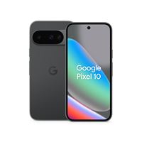 Smartphone Google Pixel 10 6,3" 5G Double SIM 128 Go Noir Volcanique